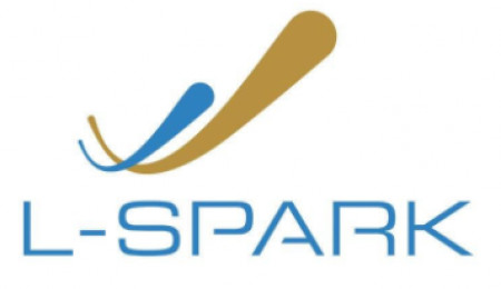 L-SPARK logo