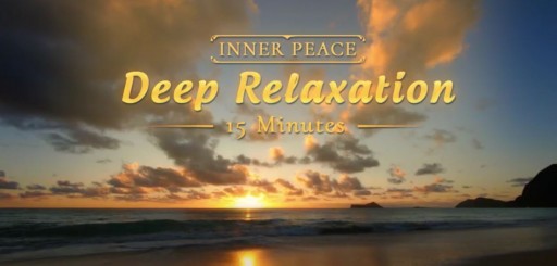Science of Identity Foundation Releases 'Inner Peace Meditation' Video Series