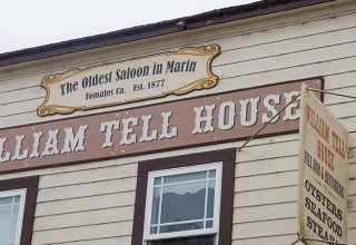 William Tell House