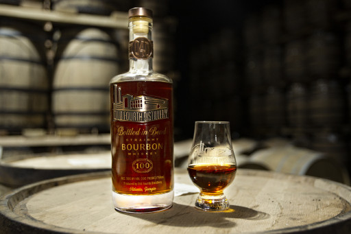 Owners of Old Fourth Distillery Sell Sister Company Mooring Tech