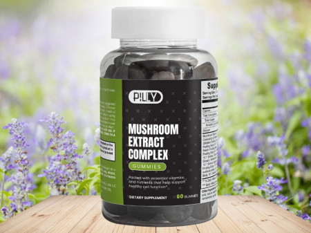 Best Mushroom Gummies for Focus of 2025
