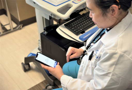Overlake Implements AI Tool to Enhance Patient-Provider Interaction, Improve Productivity
