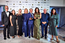 U.S. Polo Assn. Wins Two Stevie® Awards