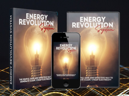 Energy Revolution System Review 2025
