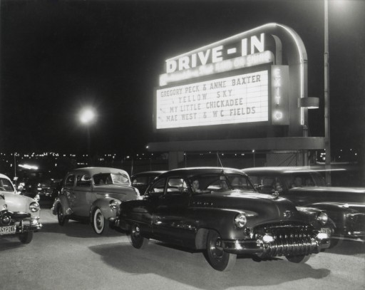 Drive-In Classics From the Comfort of Home: The Film Detective Brings Rediscovered Drive-In Favorites to Screens This Summer