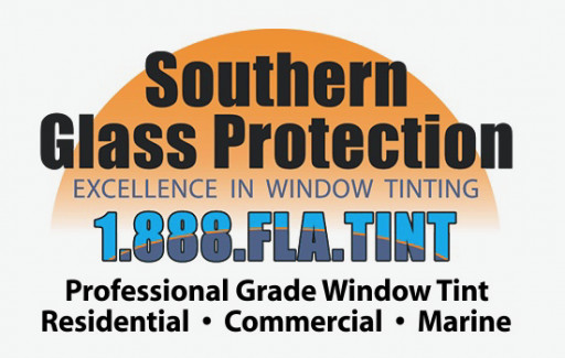 Southern Glass Protection Offering 10% Off Residential Window Tinting in Parkland, Florida