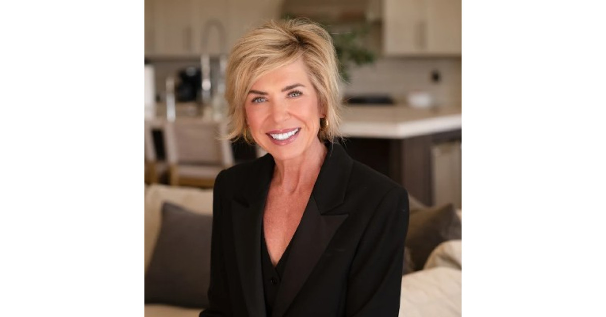 Henderson Realtor Pushes Lake Las Vegas Luxury