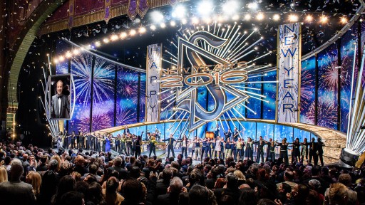Scientology Welcomes 2016 Following Year of Unprecedented Expansion and Advance