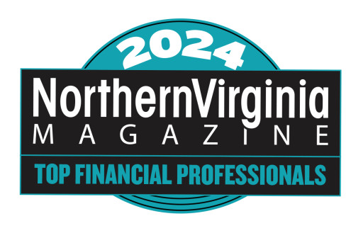 Centurion Wealth Team Members Named Top Financial Professionals by Northern Virginia Magazine