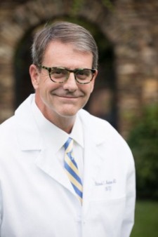 Dr. Richard Muckerman