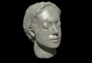 Sculpt 3D Bust by Gary Leonard