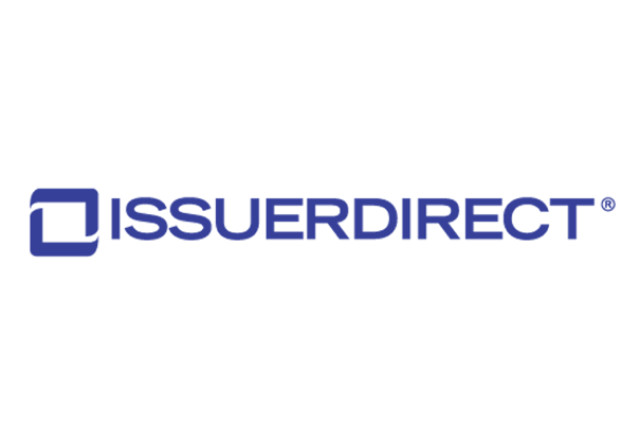 Issuer Direct Corporation, Thursday, August 3, 2023, Press release picture