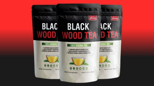 Black Wood Tea Reviews 2026: Comprehensive Buyers Guide