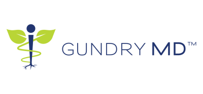 Gundry MD