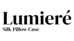 Lumiere Silk Pillow Case