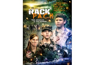 "THE RACK PACK" Official Poster