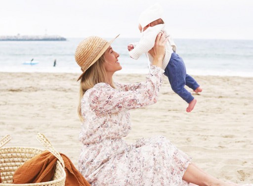 Los Angeles is First City to Get Prestigious New Nanny Service