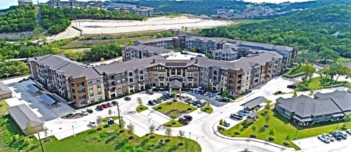 San Antonio Senior Communities Reborn and Reimagined as Discovery Village at Dominion