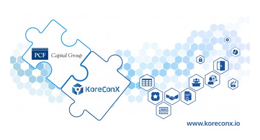 $250 Million Digital Securities Offering for the Mining Sector With KoreConX