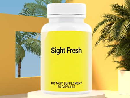 Sight Fresh