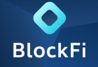 BlockFi Logo