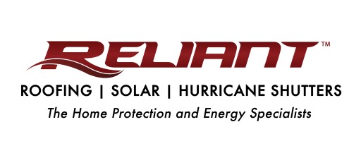 Reliant Roofing Is Now Reliant - New Logo, New Services, and Re-Branding