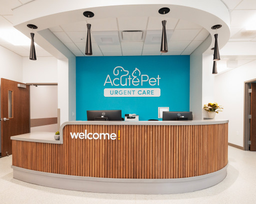 Veterinary Startup AcutePet Urgent Care Celebrates First-Year Milestone