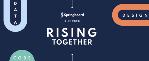 Springboard Announces RISE 2020 Virtual Conference