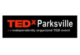 TedXParksville Logo