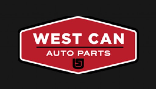 WestCan Auto Parts Offering Genuine Auto Parts at Discounted Prices