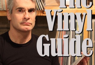 The Vinyl Guide Episode 100