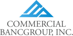 Commercial Bancgroup, Inc.
