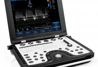 Lambda P9 portable ultrasound from Whale Imaging