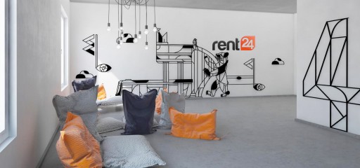 Share Economy Entrepreneur and Real Estate Investor Join Forces to Launch Rent24, Germany's Largest Co-Working and Co-Living Project