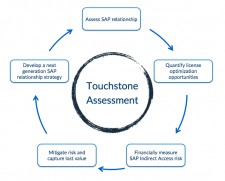 UpperEdge's Touchstone Assessment for Current and Future Indirect Access Risk