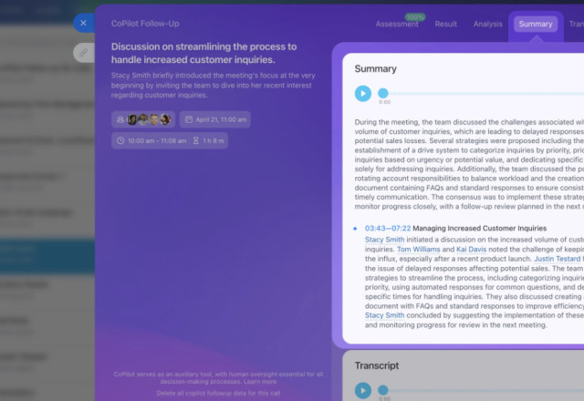 Bitrix24 Copilot Follow-up 