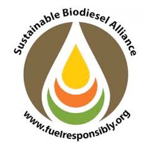 Sustainable Biodiesel Alliance Certifies Pacific Biodiesel Plant - First Certification of Its Kind in the U.S.