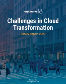 Challenges in Cloud Transformation Report