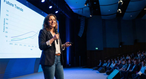 "You Have to Outwork the Room": Ladan Hosseinzadeh Sadeghi on Breaking Barriers in Canadian Real Estate