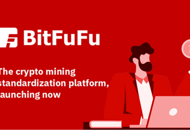 BitFuFu to Onboard Leading Cryptocurrency Wallet Cobo on their Crypto Mining Standardization Platfor