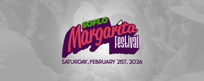 South Florida Margarita Festival
