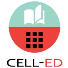 Cell-Ed Logo