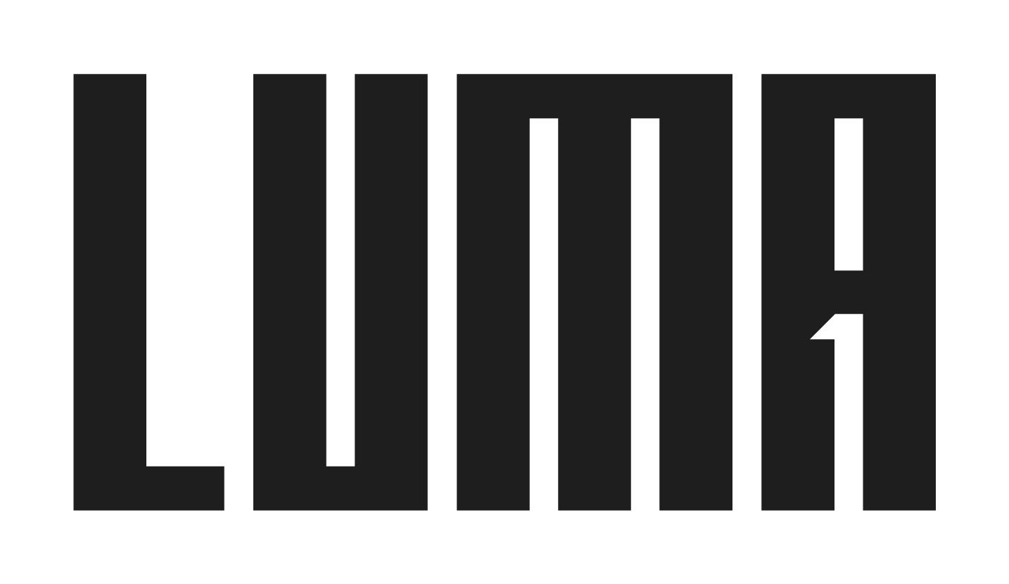 LUMA1 Logo