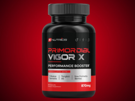 Primordial Vigor X Reviews 2025