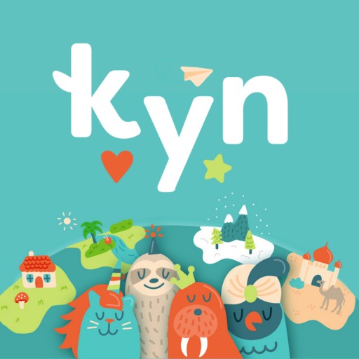 Kyn Launches, Providing a New Tech-Wearable to Motivate Kids to Establish Healthy Habits and Wellness