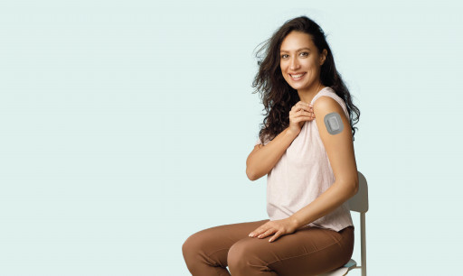 Recon Health Introduces World's First Health Patch With Core Body Temperature Measurement Powered by greenTEG CALERA® Core Body Temperature Sensor