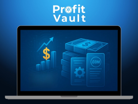 Profit Vault Review 2025