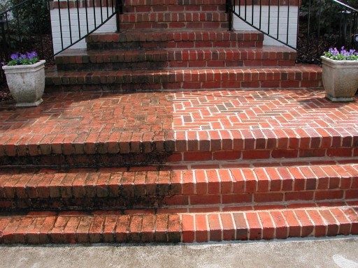Pressure Washing Services Now Offered in Frederick Maryland by Mid Atlantic Sparkle Clean
