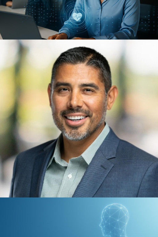 Edward J. Beltran and Fierce Inc. Introduce Ethical Biometric Intelligence, Redefining the Future of Work