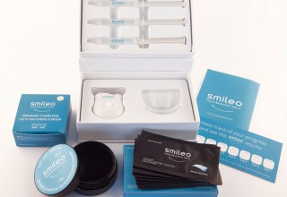 Smileo is the first brand launch from eCartic.